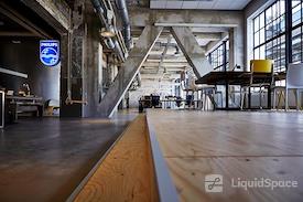 Strijp-CS co-working Eindhoven