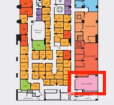 Expansive - Magnificent Mile