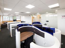 Regus | Basingstoke Chineham Business Park
