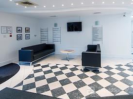 Regus | Birmingham Victoria Square