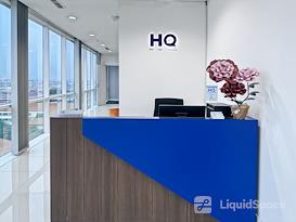 HQ | Surabaya, Graha Pena