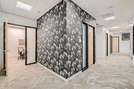 Office Evolution - Aurora