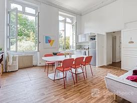 Digital Village Bordeaux