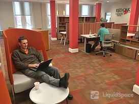 Red Oak Coworking