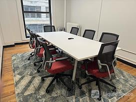 NYC Seminar & Conference Center