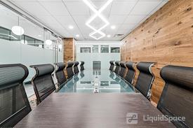 Executive Offices of New York