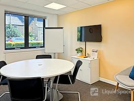 Regus | Cambridge, Vision Park