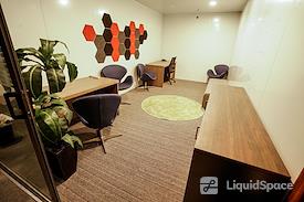 LionShare Cowork - Professional Meeting Rooms & Offices