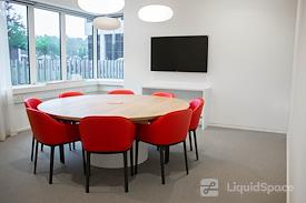 SPACES | Amsterdam Zuidas I