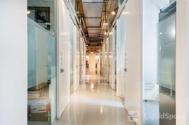 The Yard: Lincoln Square