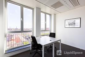 Regus | Utrecht, Rivoli Utrecht