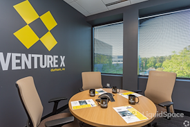Venture X | Durham