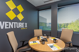 Venture X | Durham