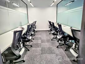 SPACES | Ciudad Mexico, Torre Concreta