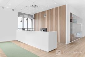 Regus | Turin, Confienza