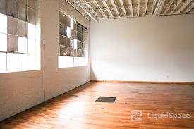 The Station | Mulberry Mill Meeting & Event Venue