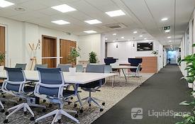 Regus | St Julian's, Dragonara