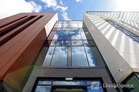 Regus | First Canadian Place