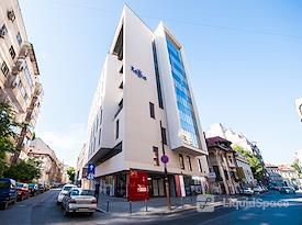 Regus | Bucharest, City Centre