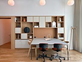 Signature | Amsterdam, Strawinskyhuis