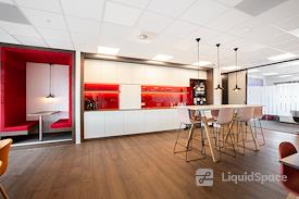 Regus | Utrecht, De Staat