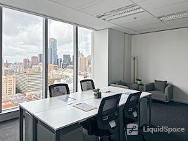 Regus | MELBOURNE, 180 Lonsdale Street