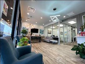 Private Office in a Lifestyle Center in Katy, TX