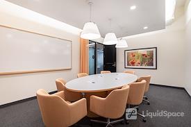 SPACES | Philadelphia - Hale Building