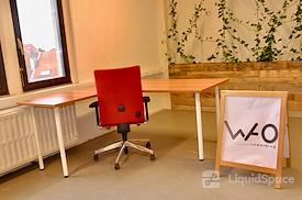 Wao Coworking