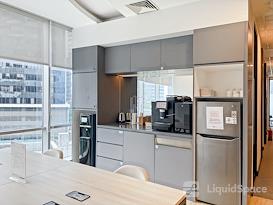 Regus | Jakarta, Menara Sunlife