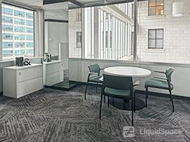 Regus | Toronto Street