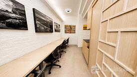 1HomeOffice Inspired Space