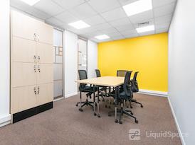 Regus | Santiago, Isidora 3000