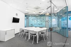 Regus | BELGRADE, Kneza Mihaila