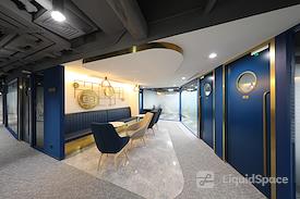 Ucommune HK Mong Kok