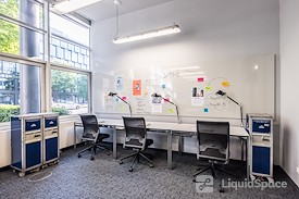 Design Offices | München, Design Offices, Arnulfpark