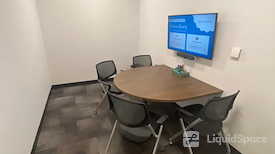 Workbar Quincy