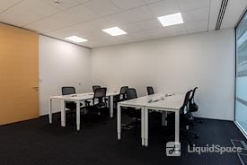 Regus | Reading, Forbury Square