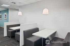 Regus | Sao Paolo, Paulista Casa das Rosas - Brigadeiro