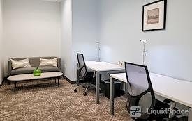 Regus | Perimeter Woods