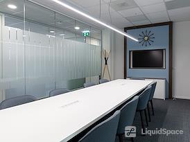 Regus | Hilversum, Arena Business Park