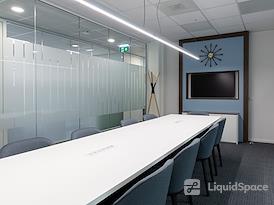 Regus | Hilversum, Arena Business Park
