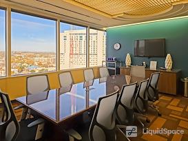 Regus | One Riverwalk Place