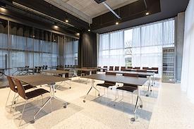 Regus | Canberra 15 Moore Street