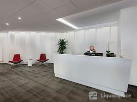 Regus | Gateway