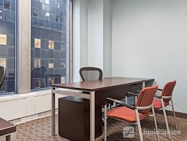 Regus | Americas Tower