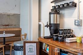 Common Desk - Wilmington