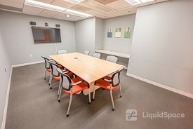 LocalWorks Washington, DC - 1120 Connecticut Ave.
