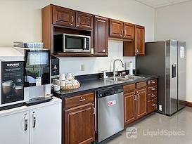 Regus | Dayton - Washington Village Dr