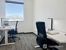 Regus | UT, Ogden - 24th St